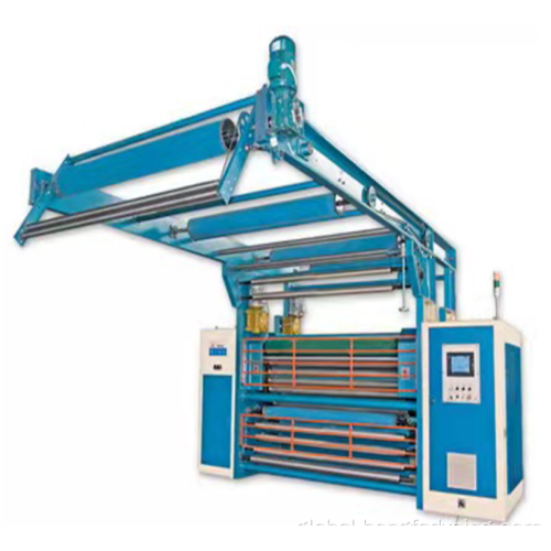 Hand Crank Carding Machine Double Roller Feeding Carding Machine Manufactory